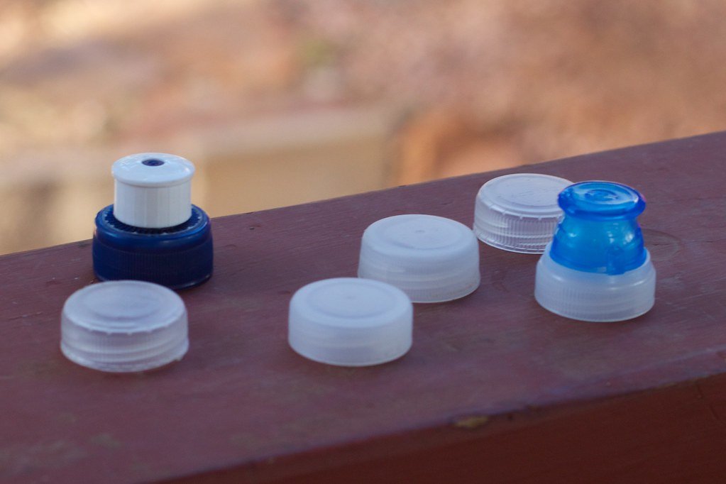 Pill bottle and medication for a senior dog with diabetes